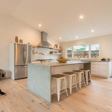 Rio Highlands Home Addition