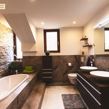 Badezimmer Schwalbe