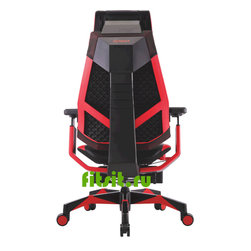 Comfort Seating Genidia Mars - Игровые кресла для профессиональных геймеров - Gaming Chairs
