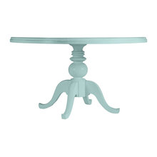 new table