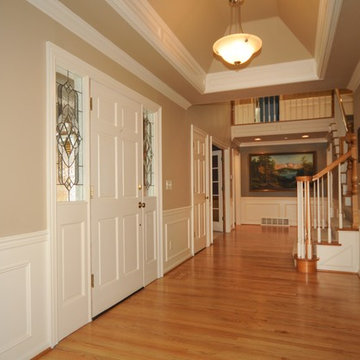 Redmond - Fabulous Buchan Home  On Quiet Cul-De-Sac