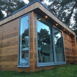 Beauty Salon Garden Room - Garden Rooms & Studios