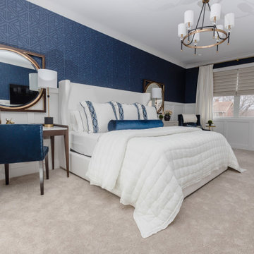 The Avenue Townhome