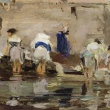 Prado Artwork