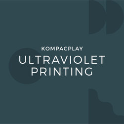 KompacPlay | Ultraviolet Printing - Products