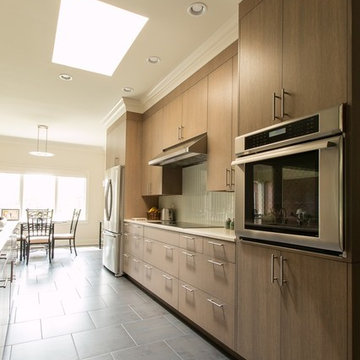 Universal Design Home Remodel