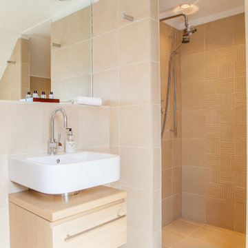 Property Interiors