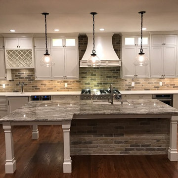 Kitchen in Roswell