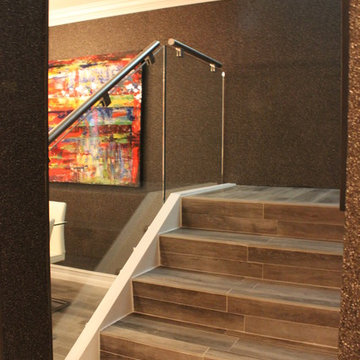 Detert residence