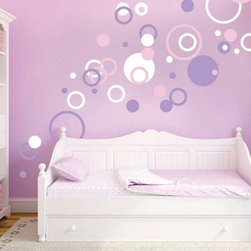 DIY Vinyl Wall Decals - Products