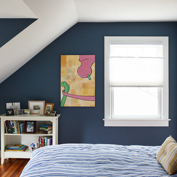 Ashton Heights Renovation