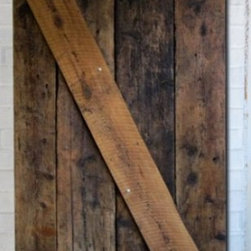 Barn Doors - Products