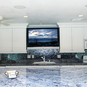 Bar Audio Video Systems