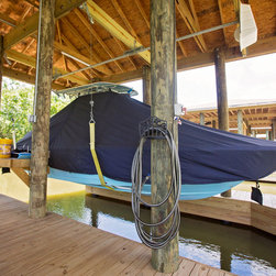 Boat Houses - Outdoor Products