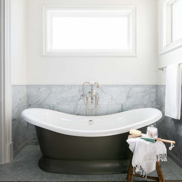 South Bay Coastal Farmhouse
