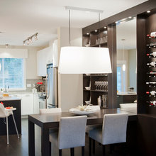 Wine displays
