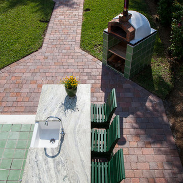Historic Remodel