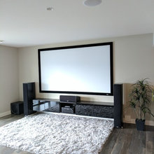 HOME CINEMA