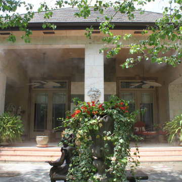Mist Works Professional Misting Systems Louisiana