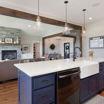 Modern Farmhouse