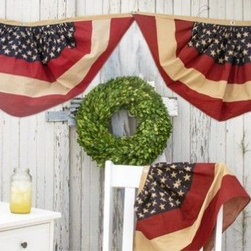 Patriotic Flags - Products