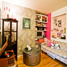 Living Room Ideas