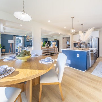 The Aster - Ranch Design in Georgetown, Delaware