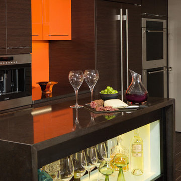 Appetizing Kitchen - Reston, VA