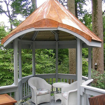 Gazebo