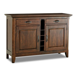 Catura Server - Buffets And Sideboards