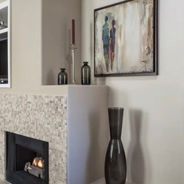 Condo Remodel
