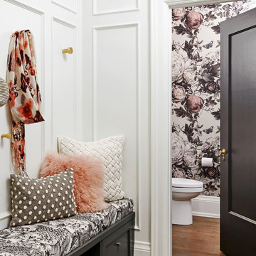 High Park Renovation