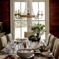 Lighting - Chandeliers