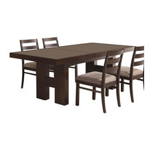 Dining Room Ideas