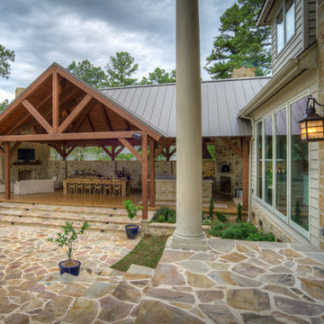 McGibbon Pavilion