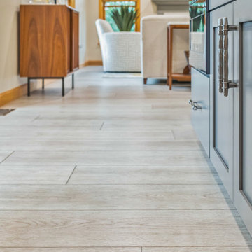 Lachlan Signature | Modin Rigid LVP Collection Transitional Customer Space | PA