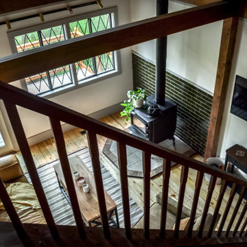 Pocono's Cabin Reno