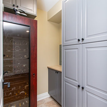 Marine Drive Condo