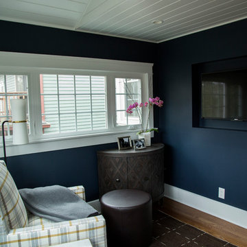 Traditional Cleveland Heights Home Remodel