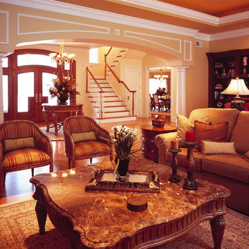 Easthampton Traditional Remodel
