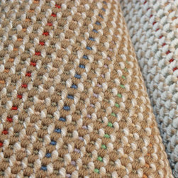 Stark Broadloom Collection | Texture/Flatweave/Stripe - Products