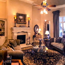 fireplaces