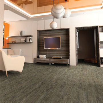Castile Smoke Luxury Vinyl