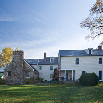 Farmhouse Country Home