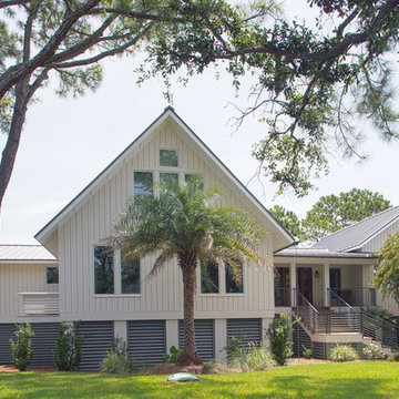 Dolphin Point House