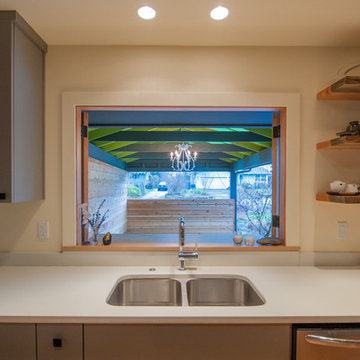 Ranch Conversion Portland Oregon