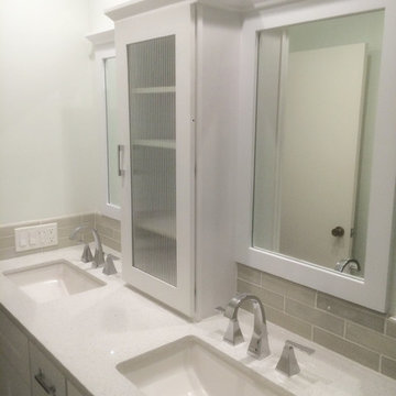Bathroom Remodel in Pasadena