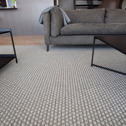 The Natural Woven Rug - Area Rugs