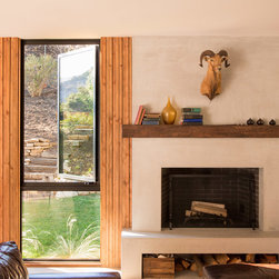 Western Window Systems - Products