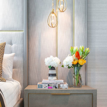 Residential Feature: The Ornamental